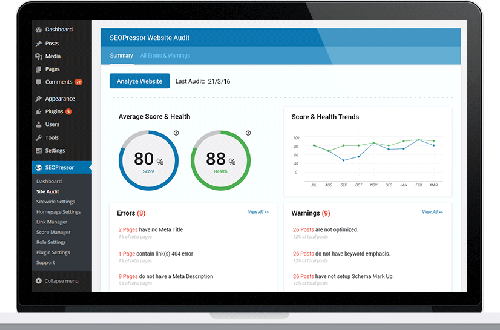 SEOPressor Connect Review